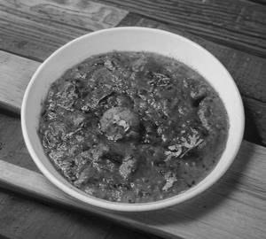 Mushroom Hyderabadi