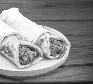 Paneer Rolls