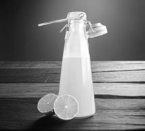 Pepper Lime Soda