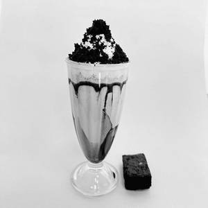 Brownie Shake