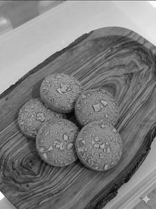 Kaju Cookies (250gm)