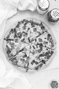 Hawain Pizza