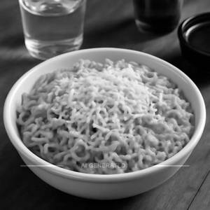 Peri Peri Cheese Maggi