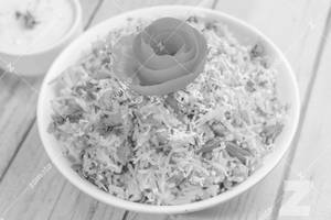Veg Pulao