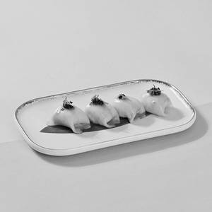 Chilli Cheese Crystal Dimsum