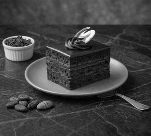 Swiss Miss Pastry