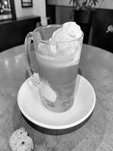 affogato (tiramisu)