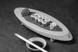 Tuna Maki