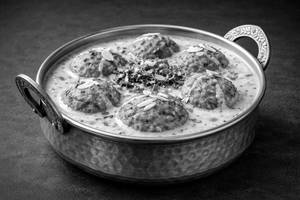 Malai Kofta
