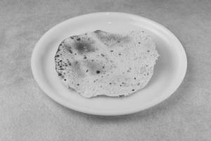 Roasted Papad