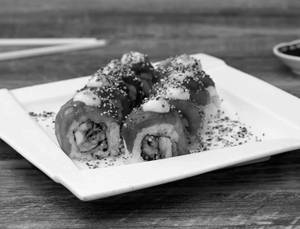 Tsunami Roll