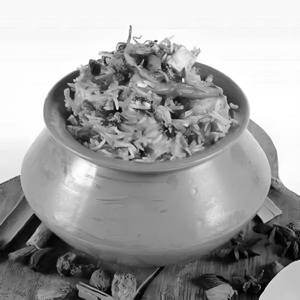 Paneer Handi