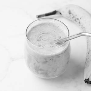 Bannana Shake