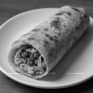 Egg Roll