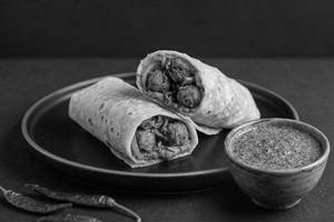 Tpt Soya Achari Roll