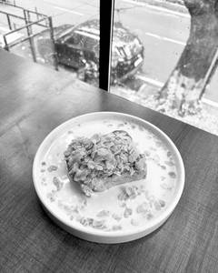 Cereal Milk French Toast