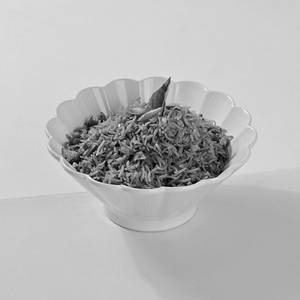 Thai Basil Fried Rice