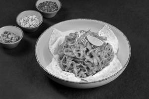 Chicken Pad Thai Bowl