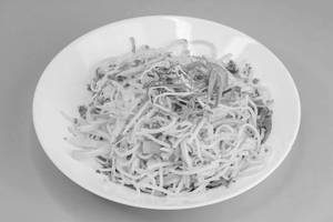 Butter Garlic Noodles