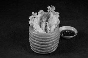 Prawn Tempura