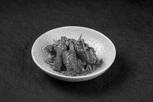 Honey Chilli Pork Spare Ribs