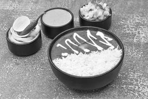 Shahi Paneer With Rice