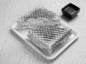 NON VEG CLUB SANDWICH