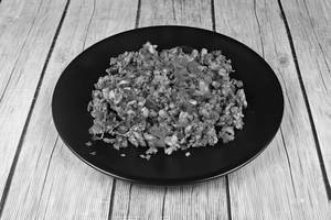 Egg Bhurji (2 Egg)