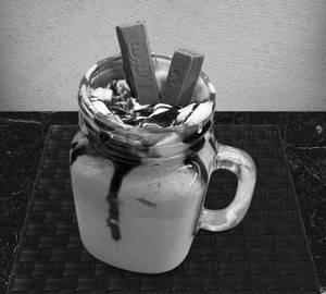 Kitkat Shake