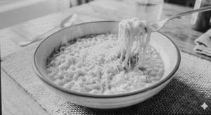 Cheese Maggi