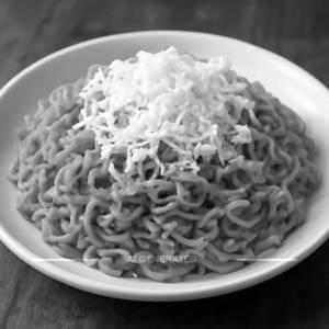 Schezwan Cheese Maggi