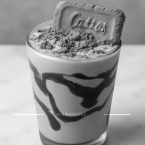 Nutella Biscoff