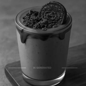 Oreo Nutella