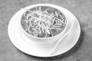 Veg Manchow Soup