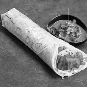 Heavy Budget Roll
