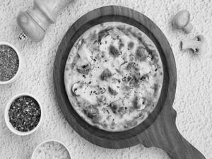 MUSHROOM ONION MEDIUM