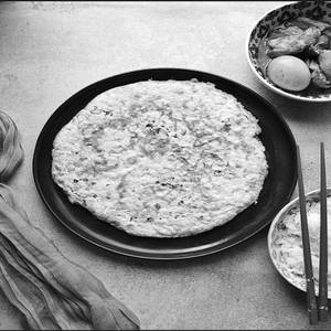3 Egg Omelette