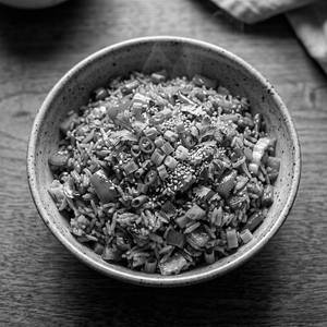 Veggies Schezwan Rice