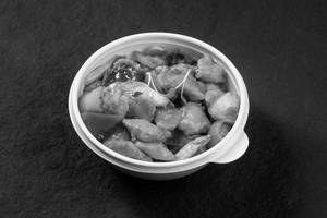 Crispy Chilli Fish