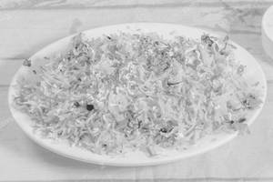 Paneer Pulao