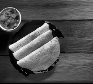 Kal ghee dosa