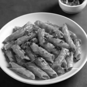Red Sause Pasta