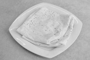 Rumali Roti