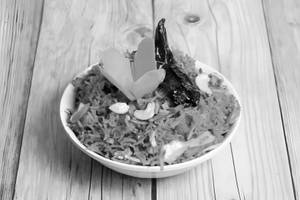 Hong Kong Fried Rice
