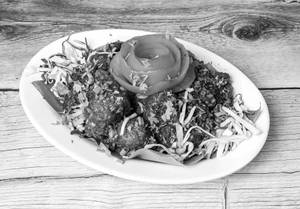 Gobi Manchurian