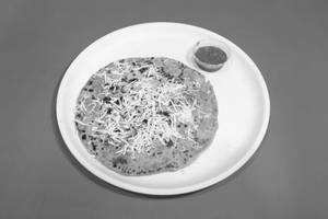 Cheese Paratha