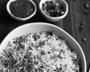 Veg Sezwan Fried Rice