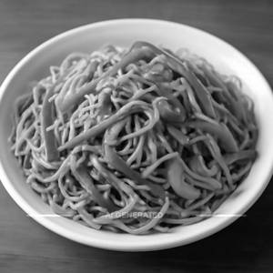 Chow Mein