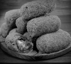 Cutlet [ 2 Pieces ]