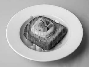 Fresh Mango French Toast
